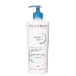 Bioderma Atoderm Creme Ultra 500 ml - Intensive Moisturizing Cream for Dry