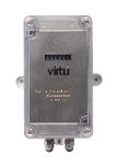 VIRTU ELECTROMECHANICAL STRIKE COUNTER