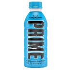 PRIME Hydration Blue Raspberry - 500ml