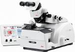 Leica EM UC7 ultramicrotome