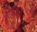 Sun Dried Tomatoes: Halves