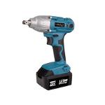 Platinum Tools Cordless Impact Wrench 20v