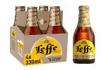 Leffe Blonde Beer