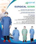 Surgical Gown