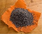 Poppy Seeds