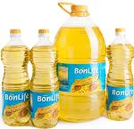 Sunflower Oil