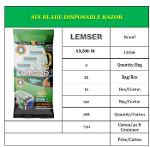 LEMSER Razor