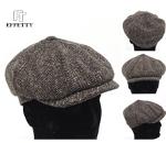 Effetty Hat for Men (0050005.IRL)