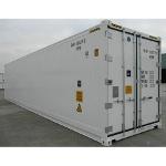 Reefer containers