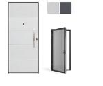 Evolution Afrodite security Door