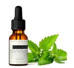 cbd oil broad spectrum 10% Mint flavor