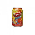 LIPTON ICE TEA RED 330 ML