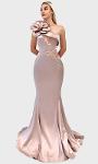 Evening dress manufacturer and wholesaler