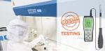 COSHH Testing