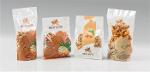 Dry Nuts and Dry Fruits Packaging - Dry Food Packaging