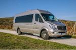 Coach bus rental