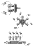 Quick Connect Couplings