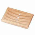 Najel Soap Dish wood