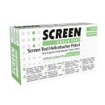 Screen Check Test Helicobacter Pylori