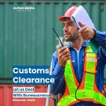 Customs Clearance