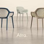 ARMCHAIR ATRA