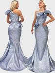 Evening dress manufacturer and wholesaler