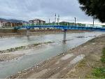 Steel Construction Pedestrian Overpass