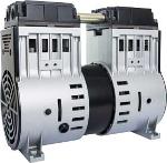 PLATIN-LINE MODEL PI-200HV VACUUM PUMP