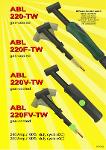 Torch ABL 220-TW