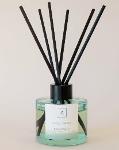 Sticks diffuser Acquarell - Blooming Fig