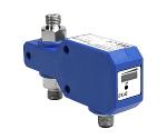 Air flow sensors- Flow rate