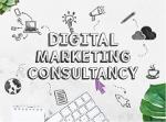 Digital Marketing Consultancy