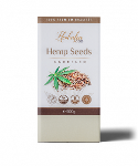 Organic Hemp Seeds Unpeeled