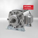 Clutch-Brake combination - INTORQ 14.800