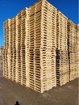 Special Pallets