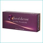 Juvederm Ultra Plus XC