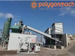 Asphalt Recycling Equipment (Cold RAP)