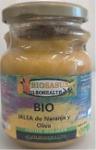 Albacore tuna in organic extra virgin olive oil with olive p