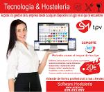 Software Hostelería 