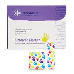 Plasters - Children's