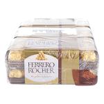 FERRERO ROCHER CHOCOLATE T8, T4, T48 ,T30 ,T24