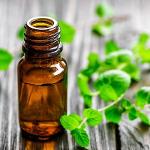 Peppermint Oil