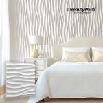 3D Wall Panels - Desert