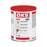 OKS 220 – MoS₂ Rapid Paste