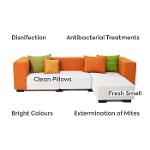 Upholstery Cleaning Services