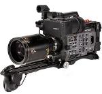 PROFESIONAL VIDEO CAMERA HIRE