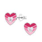 Wholesale heart shaped jewelry