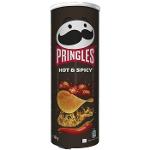 Hot & Spicy H&S 19x165g 