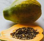 Brazilian Papayas