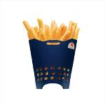 FRENCH FRIES PAPER BOX